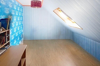 achat maison pruniers 36120