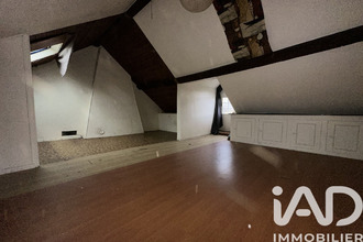 achat maison pruniers 36120