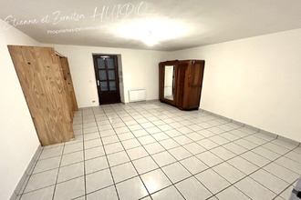 achat maison pruniers 36120