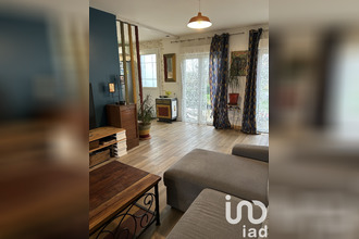 achat maison pruniers 36120