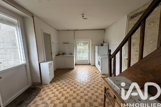 achat maison pruniers 36120