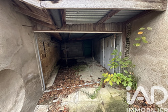 achat maison pruniers 36120