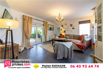 achat maison pruniers-en-sologne 41200