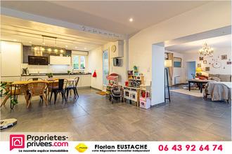 achat maison pruniers-en-sologne 41200