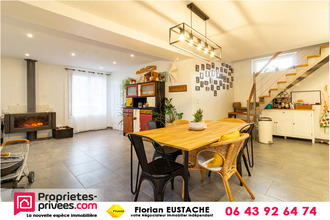 achat maison pruniers-en-sologne 41200