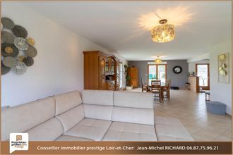 achat maison pruniers-en-sologne 41200