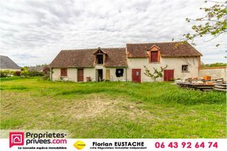 achat maison pruniers-en-sologne 41200