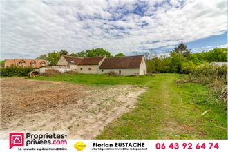 achat maison pruniers-en-sologne 41200