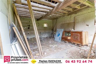 achat maison pruniers-en-sologne 41200