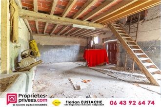 achat maison pruniers-en-sologne 41200