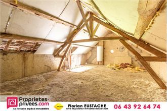 achat maison pruniers-en-sologne 41200