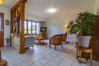 achat maison pruniers-en-sologne 41200