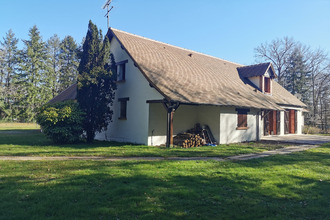 achat maison pruniers-en-sologne 41200