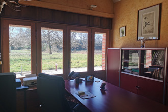 achat maison pruniers-en-sologne 41200