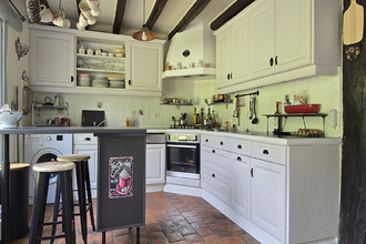 achat maison pruniers-en-sologne 41200