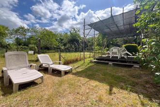 achat maison pruniers-en-sologne 41200