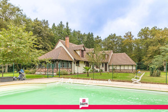 achat maison pruniers-en-sologne 41200