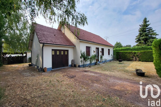 achat maison pruniers-en-sologne 41200
