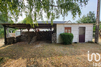 achat maison pruniers-en-sologne 41200