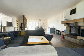 achat maison pruniers-en-sologne 41200