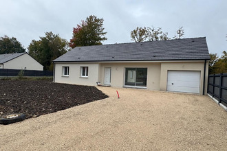 achat maison pruniers-en-sologne 41200