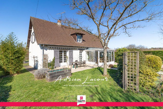 achat maison pruniers-en-sologne 41200