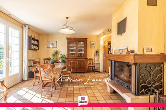 achat maison pruniers-en-sologne 41200