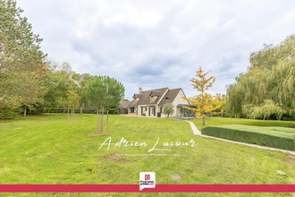 achat maison pruniers-en-sologne 41200