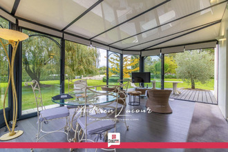 achat maison pruniers-en-sologne 41200