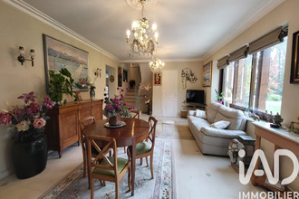 achat maison pruniers-en-sologne 41200