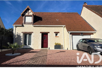 achat maison pruniers-en-sologne 41200