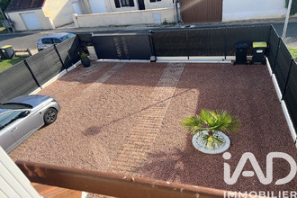 achat maison pruniers-en-sologne 41200