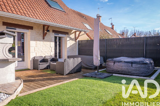 achat maison pruniers-en-sologne 41200