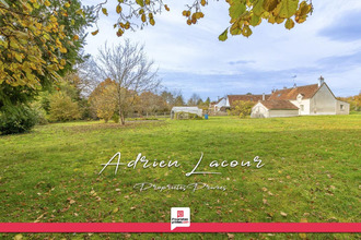 achat maison pruniers-en-sologne 41200