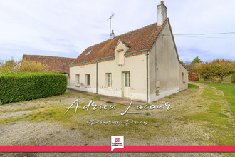 achat maison pruniers-en-sologne 41200