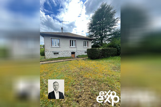 achat maison pruniers-en-sologne 41200