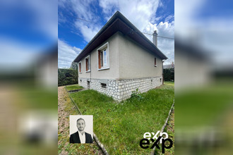 achat maison pruniers-en-sologne 41200