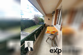 achat maison pruniers-en-sologne 41200