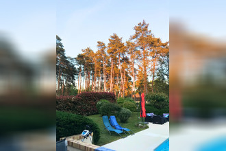 achat maison pruniers-en-sologne 41200