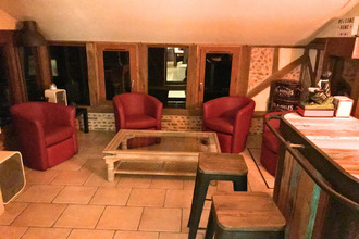 achat maison pruniers-en-sologne 41200