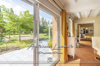 achat maison pruniers-en-sologne 41200