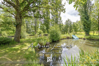 achat maison pruniers-en-sologne 41200