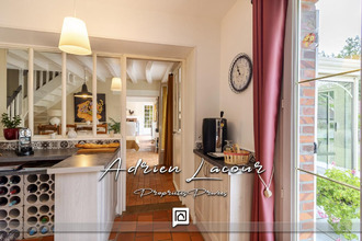 achat maison pruniers-en-sologne 41200