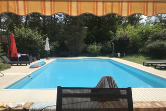 achat maison pruniers-en-sologne 41200