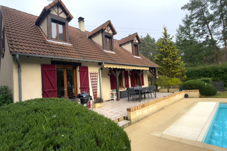 achat maison pruniers-en-sologne 41200