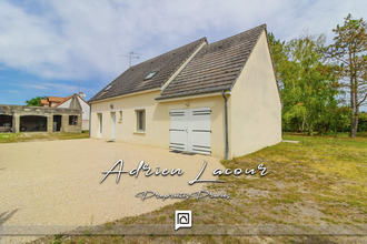 achat maison pruniers-en-sologne 41200