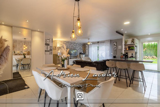 achat maison pruniers-en-sologne 41200