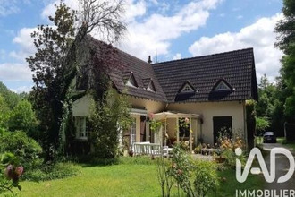 achat maison pruniers-en-sologne 41200