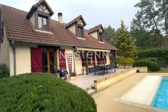 achat maison pruniers-en-sologne 41200