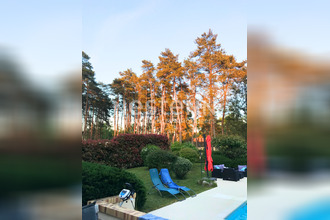 achat maison pruniers-en-sologne 41200